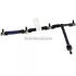 Set furtune retur injectoare Ford Focus MK4 1.5 EcoBlue 95 HP Part Number JX6Q9K022AB