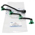 Set furtune retur injectoare echipare Siemens Ford Transit Connect 2014 1.5 TDCi 75 HP Part Number AV6Q9K022AB