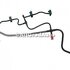 Set furtune retur injector an 04/2006 - 05/2009 Ford Transit MK7 2.4 TDCi 100 HP Part Number 6C1Q9K022BG