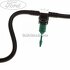 Set furtune retur injector an 06/2009-12/2014 Ford Transit MK7 2.4 TDCi 100 HP oe 1521640