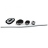 Set garnituri panou aeroterma Ford Mustang Mach-E MACH-E (CGW) EV GT 4x4 487 HP oe 2459473