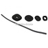 Set garnituri panou aeroterma Ford Mach-E MACH-E (CGW) First Edition 337 HP Part Number LX6A19W700FA