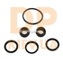 Set garnituri pompa centrala frana Ford Transit Connect 2002 1.8 Di 75 HP Part Number 