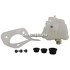 Set garnituri vas lichid frana Ford Mach-E MACH-E (CGW) First Edition 337 HP Part Number KTLJ9C2L210AA