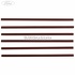 Set linii dublu adezive superior bara spate Ford B-Max 1.6 TDCi 95 HP oe 1765163
