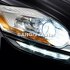 Set lumini de zi DRL ornamente primerizate Ford Kuga (2008-2012) 2.0 TDCI 4x4 163 HP oe 1799245