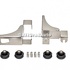 Set opritoare scara Ford Mustang Mach-E MACH-E (CGW) EV GT 4x4 487 HP oe 1913407