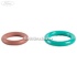 Set oringuri conducta servodirectie la caseta Ford Focus MK2 facelift 2.5 ST 225 HP Part Number 3M513334AA