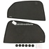 Set parasolare spate 5 usi hatchback 2 piese Ford Focus (2008-2011) 2.0 145 HP oe 1744534