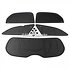 Set parasolare spate combi 5 bucati Ford Focus (2014-2018) 1.6 Ti 105 HP oe 1744535