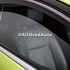Set paravant 3 usi, transparent Ford Fiesta (2008-2012) 1.6 Ti 120 HP oe 1555757