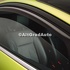 Set paravant fata 5 usi, transparent Ford Fiesta (2008-2012) 1.6 Ti 120 HP oe 1555763