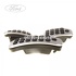 Set pedaliere sport model oval, transmisie manuala Ford Fiesta MK6 1.4 TDCi 68 HP Part Number AM8A6J2D106AA