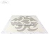 Set personalizare plafon Ford Ka MK2 1.3 TDCi 75 HP oe 1570445