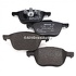Set placute frana fata (disc 278/300mm) Ford Focus (2011-2014) 1.6 EcoBoost 182 HP oe 1809256
