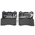Set placute frana fata Ford Mustang Mach-E MACH-E (CGW) EV GT 4x4 487 HP oe 2781378
