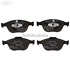 Set placute frana fata Ford Tourneo Connect (2002-2014) 1.8 Di 75 HP Part Number 