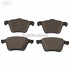 Set placute frana fata pentru disc R 316 MM Ford S-Max MK1 2.0 EcoBoost 240 HP Part Number ME6G9J2K021CA
