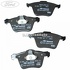 Set placute frana fata pentru disc R 316 MM Ford S-Max (2007-2014) 2.0 TDCi 163 HP oe 1916761