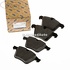 Set placute frana fata pentru disc R 316 MM premium Ford S-Max (2007-2014) 2.5 ST 220 HP oe 1431178
