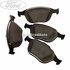 Set placute frana fata premium Ford Tourneo Connect (2002-2014) 1.8 TDCi 110 HP oe 4427737