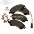 Set placute frana fata premium Ford Transit (2006-2014) 2.2 TDCi 136 HP Part Number 9C112K021BA
