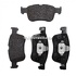 Set placute frana fata premium disc 288 sau 308 mm Ford Focus Active (2019-2025) 1.0 EcoBoost 125 HP oe 2580321
