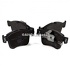 Set placute frana fata premium disc 288 sau 308 mm Ford Focus (2019-2025) 1.5 EcoBlue 120 HP oe 2580321