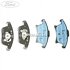 Set placute frana fata premium disc 300 mm Ford mondeo vignale 1.5 ecoboost