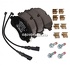 Set placute frana fata roti duble spate Ford Transit (2019-2026) 2.0 EcoBlue 105 HP oe 2006028