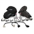 Set placute frana fata roti simple spate Ford noul tourneo custom 1.0 ecoboost phev
