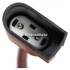 Set placute frana fata roti simple spate Ford Transit (2014-2018) 2.0 EcoBlue 170 HP oe 1916326