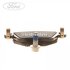 Set placute frana spate (02/2000 - 08/2004) Ford Mondeo (2000-2007) 2.5 V6 24V 170 HP oe 1227108