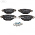 Set placute frana spate (02/2000 - 08/2004) Ford Mondeo MK3 3.0 V6 24V 204 HP oe 1227108