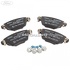 Set placute frana spate (02/2000 - 08/2004) Ford Mondeo MK3 3.0 V6 24V 204 HP Part Number 1S7J2M008BA
