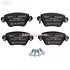 Set placute frana spate (02/2000 - 08/2004) Ford Mondeo MK3 3.0 V6 24V 204 HP Part Number 1S7J2M008BA