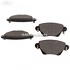 Set placute frana spate (02/2000 - 08/2004) Ford Mondeo MK3 3.0 V6 24V 204 HP Part Number 1S7J2M008BA