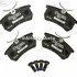 Set placute frana spate Ford Focus (1998-2004) ST170 173 HP oe 1425407