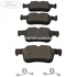 Set placute frana spate Ford Focus (2019-2025) 1.0 EcoBoost 85 HP oe 2110582