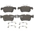 Set placute frana spate Ford Mach-E MACH-E (CGW) First Edition 337 HP oe 2639841