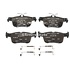 Set placute frana spate Ford Mach-E MACH-E (CGW) First Edition 337 HP oe 2639841