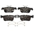 Set placute frana spate Ford Mach-E MACH-E (CGW) First Edition 337 HP Part Number 