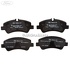 Set placute frana spate Ford Tourneo Custom (2019-2023) 1.0 EcoBoost PHEV 125 HP oe 1916327