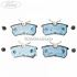 Set placute frana spate ST Ford Fiesta (2017-2023) 1.5 EcoBoost ST 200 HP oe 2426565