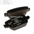 Set placute frana spate premium Ford Focus (2008-2011) 2.5 RS 305 HP oe 1756395