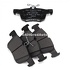 Set placute frana spate premium Ford Kuga (2019-2026) 1.5 EcoBoost 120 HP oe 2494035