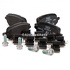 Set placute frana spate premium Ford Puma (2020-2026) 1.0 Flexifuel 125 HP oe 2413374
