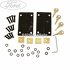 Set portbagaj exterior (4/5Usi) Ford Focus (1998-2004) ST170 173 HP oe 1073153