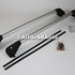 Set portbagaj exterior (4/5Usi) Ford Mondeo MK4 2.0 145 HP Part Number AM7S7JQ46002AB