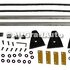 Set portbagaj exterior (4Usi Combi) Ford Focus (1998-2004) 1.8 16V 115 HP oe 1073380
